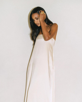 Jasmine Tookes pic #1333083