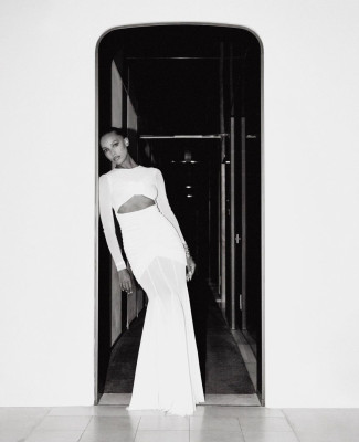 Jasmine Tookes pic #1333808