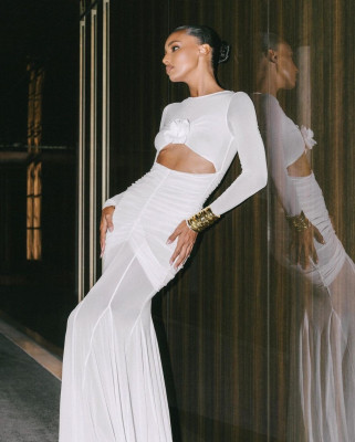 Jasmine Tookes pic #1333809