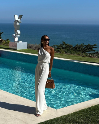 Jasmine Tookes pic #1341321