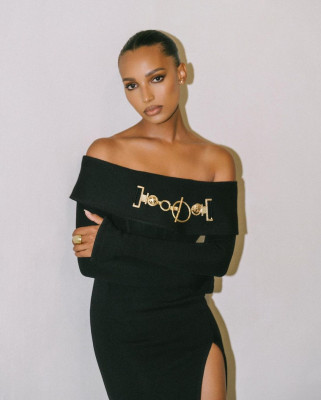 Jasmine Tookes pic #1333673