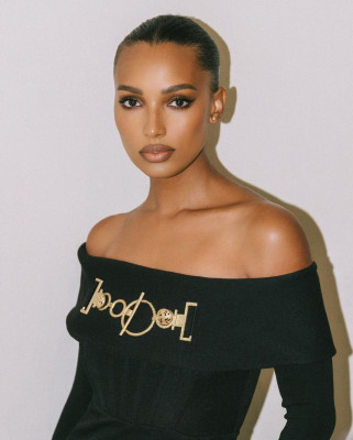 Jasmine Tookes pic #1333672