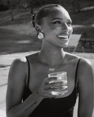 Jasmine Tookes pic #1333919