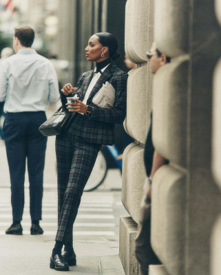 Jasmine Tookes pic #1334745