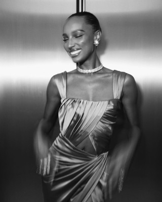 Jasmine Tookes pic #1339071
