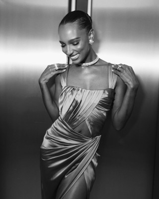 Jasmine Tookes pic #1343783