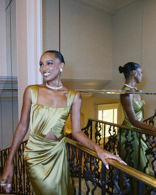 Jasmine Tookes pic #1358837