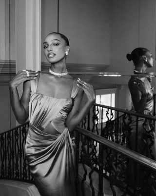 Jasmine Tookes pic #1343784