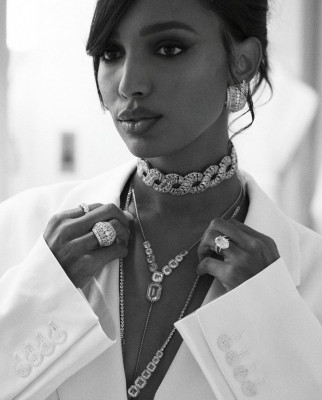 Jasmine Tookes pic #1339953