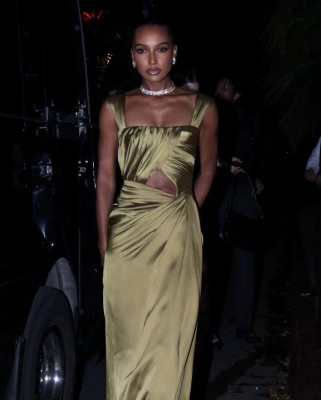 Jasmine Tookes pic #1358835