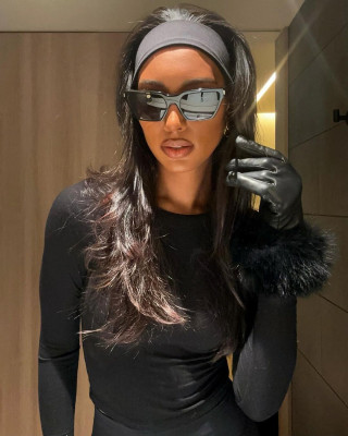 Jasmine Tookes pic #1342657
