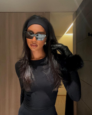 Jasmine Tookes pic #1342658