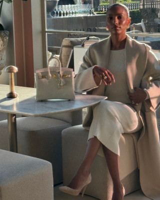 Jasmine Tookes pic #1362140