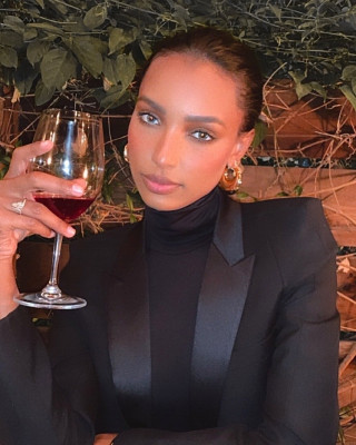 Jasmine Tookes pic #1206414