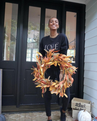 Jasmine Tookes pic #1238444