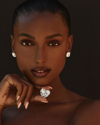 Jasmine Tookes pic #1263455