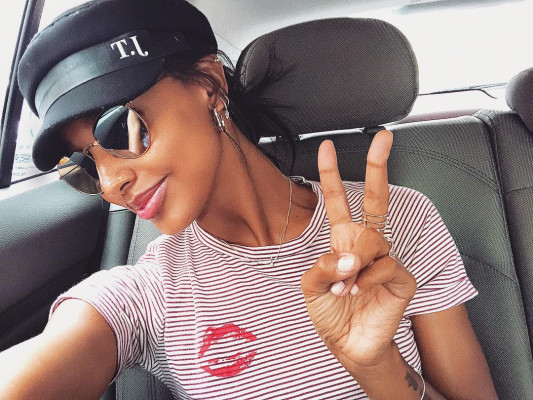 Jasmine Tookes pic #1026269