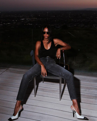 Jasmine Tookes pic #1349369