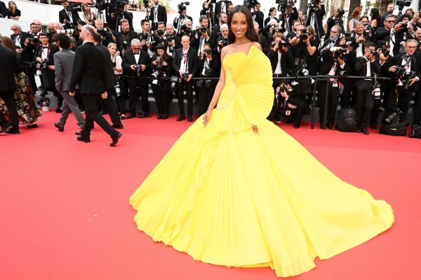 Jasmine Tookes pic #1304608