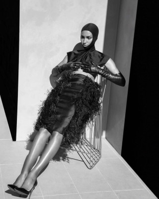 Jasmine Tookes pic #1236200