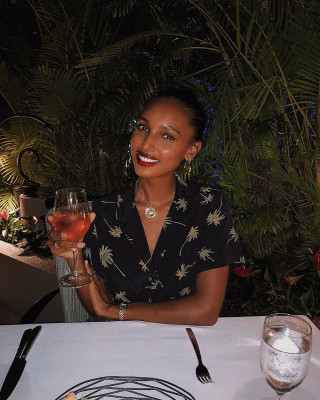 Jasmine Tookes pic #1026263