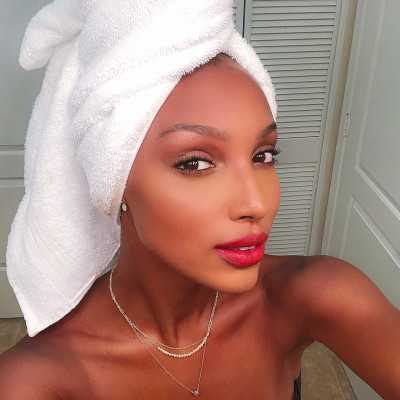 Jasmine Tookes pic #1170657
