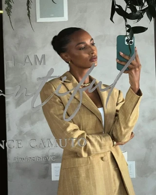 Jasmine Tookes pic #1307570