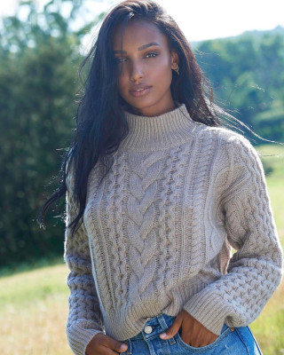 Jasmine Tookes pic #1232148