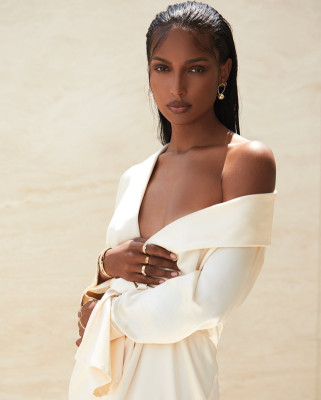 Jasmine Tookes pic #1232068