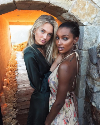 Jasmine Tookes pic #976301