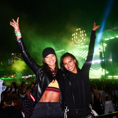 Jasmine Tookes pic #1026272