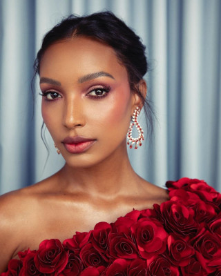 Jasmine Tookes pic #1332204