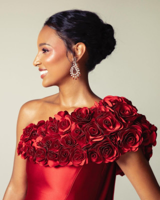 Jasmine Tookes pic #1332203