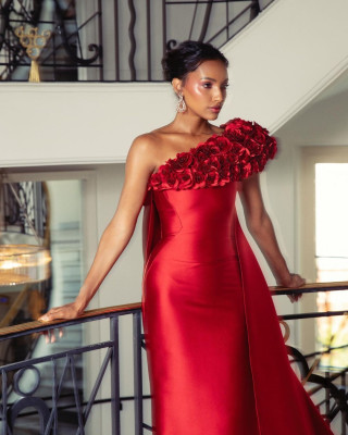 Jasmine Tookes pic #1332205
