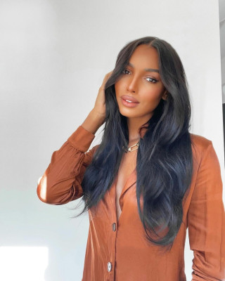 Jasmine Tookes pic #1243950