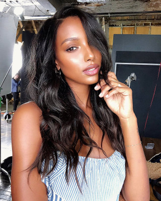 Jasmine Tookes pic #1026262