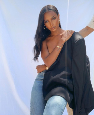 Jasmine Tookes pic #1243450