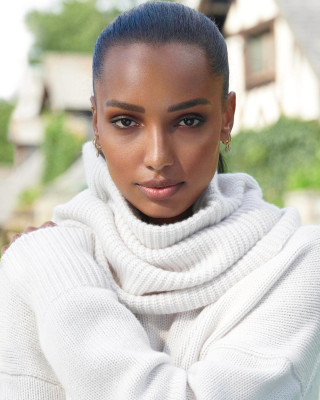 Jasmine Tookes pic #1232147