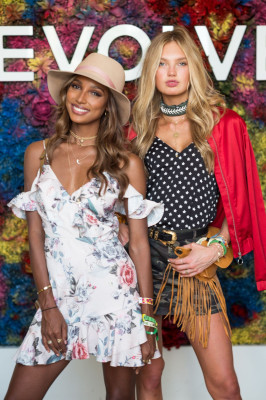 Jasmine Tookes pic #925005