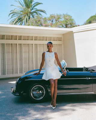 Jasmine Tookes pic #1361508