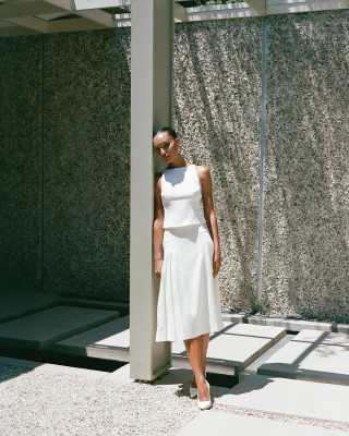 Jasmine Tookes pic #1365194