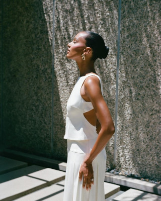 Jasmine Tookes pic #1365193
