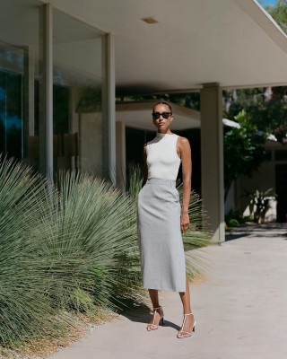 Jasmine Tookes pic #1365192