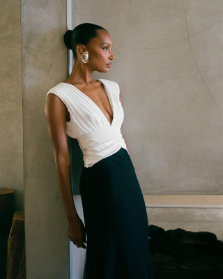 Jasmine Tookes pic #1361506