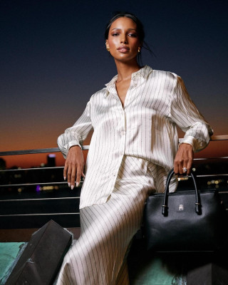 Jasmine Tookes pic #1347799
