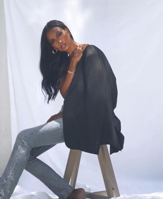Jasmine Tookes pic #1243449
