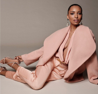 Jasmine Tookes pic #1363324