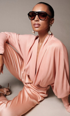 Jasmine Tookes pic #1363323