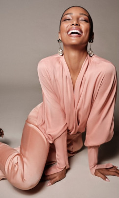 Jasmine Tookes pic #1363322