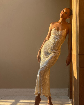Jasmine Tookes pic #1359794